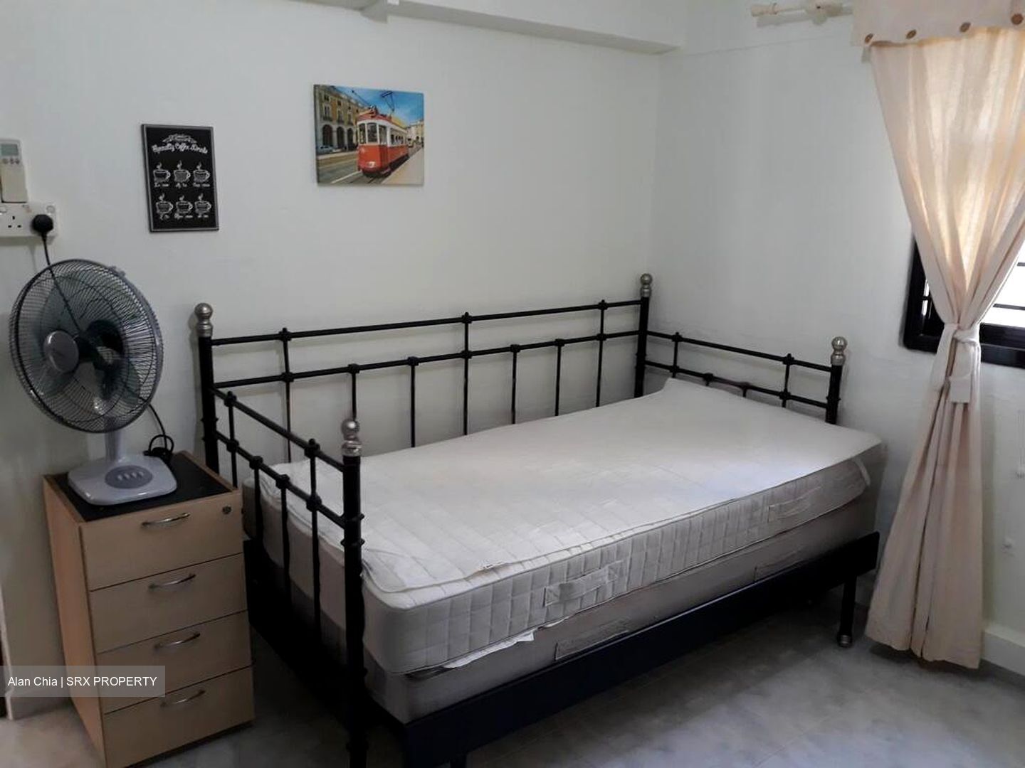 Blk 9 Holland Avenue (Queenstown), HDB 3 Rooms #479804931